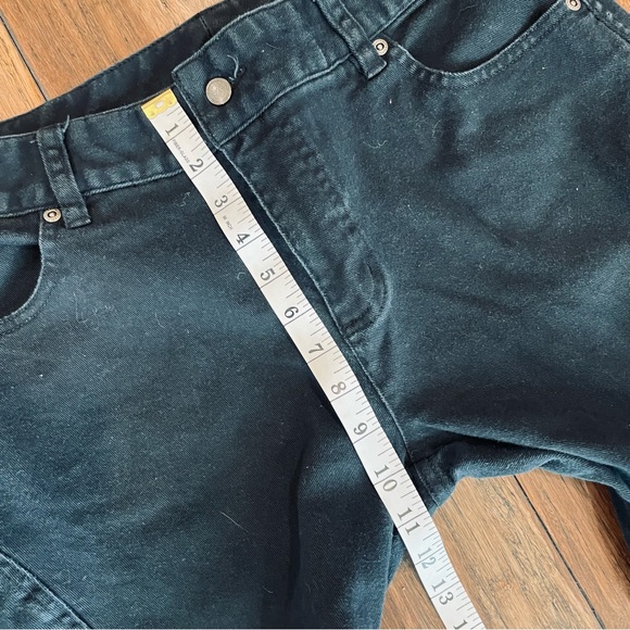 Harley Davidson Black Racing Pants - Picture 11 of 13